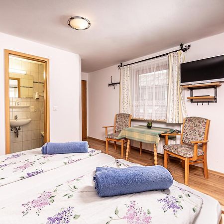 Gaestehaus Bodnerlehen Hotell Schönau am Königssee Exteriör bild
