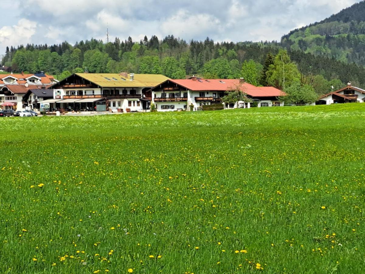Gaestehaus Bodnerlehen Hotell Schönau am Königssee Exteriör bild