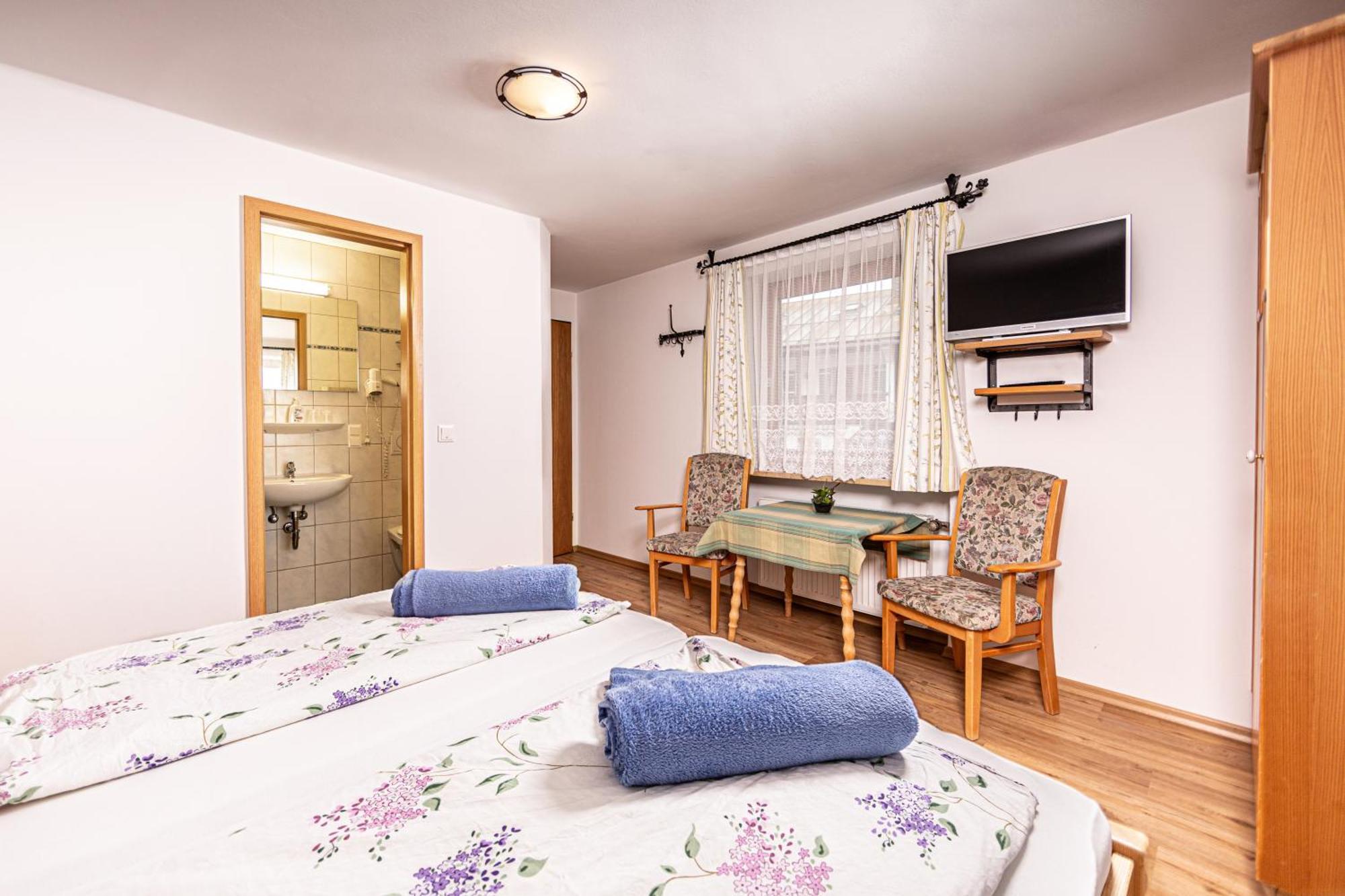 Gaestehaus Bodnerlehen Hotell Schönau am Königssee Exteriör bild