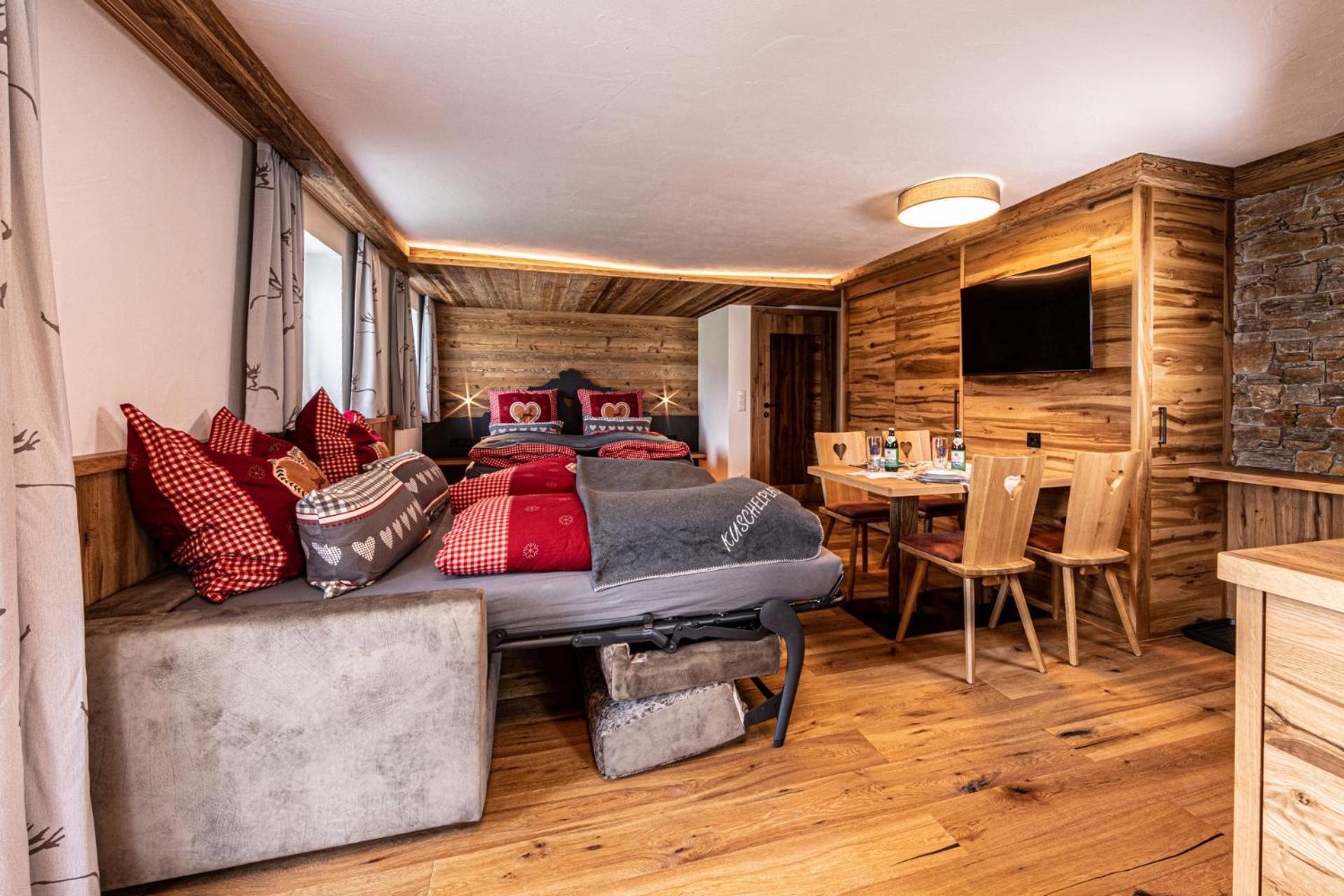 Gaestehaus Bodnerlehen Hotell Schönau am Königssee Exteriör bild