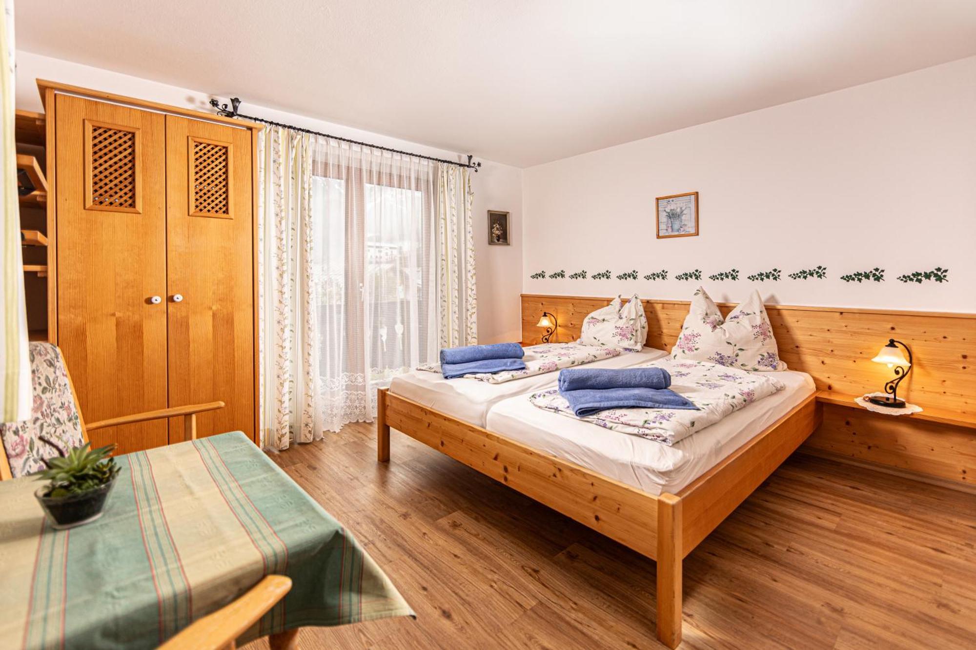 Gaestehaus Bodnerlehen Hotell Schönau am Königssee Exteriör bild