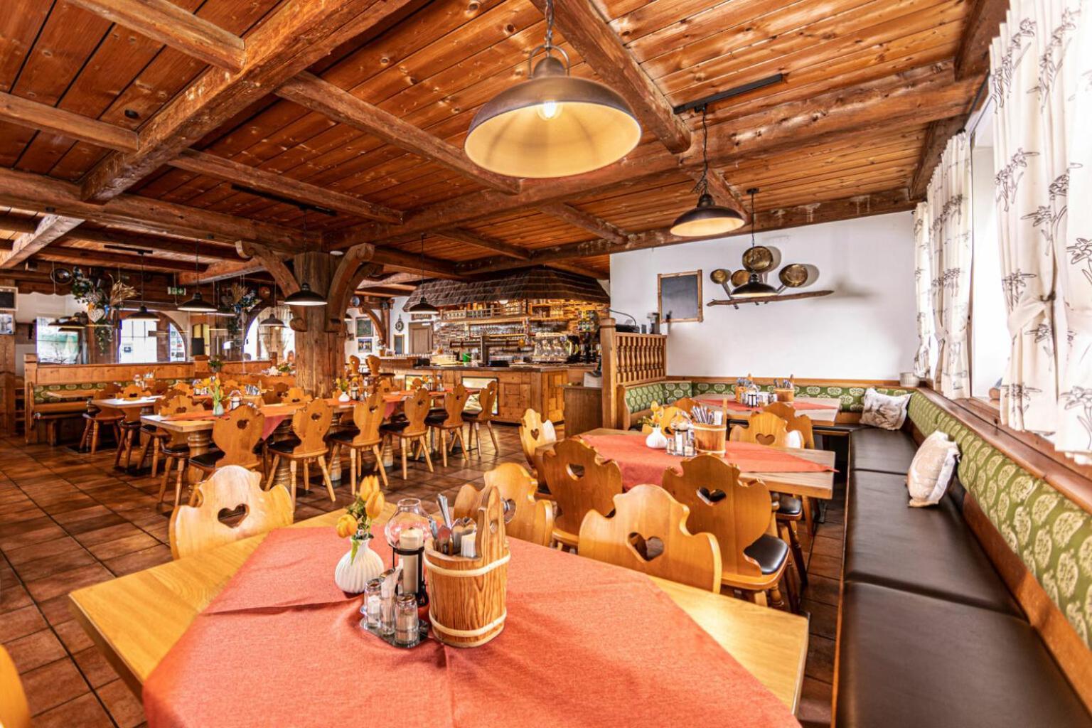 Gaestehaus Bodnerlehen Hotell Schönau am Königssee Exteriör bild